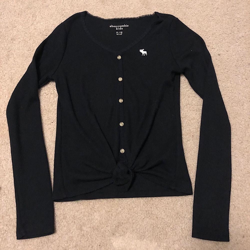 Abercrombie Kids shirt
